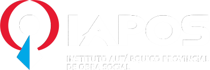 Logo IAPOS